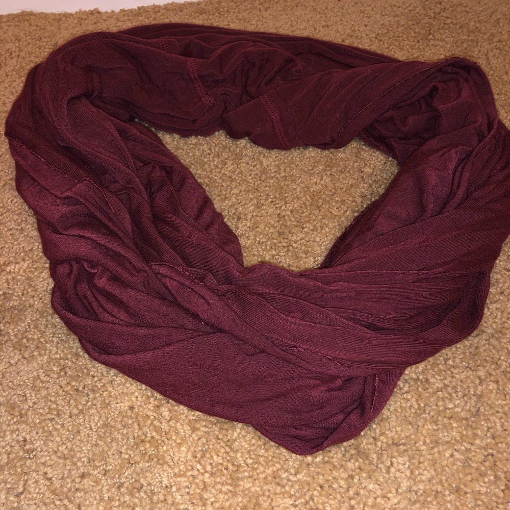 scarf